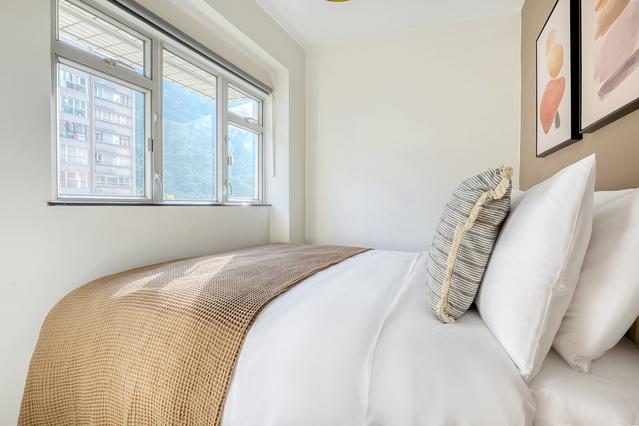 Hong Kong Apartments: Furnished Apartments for Rent in Hong Kong | Nestpick
