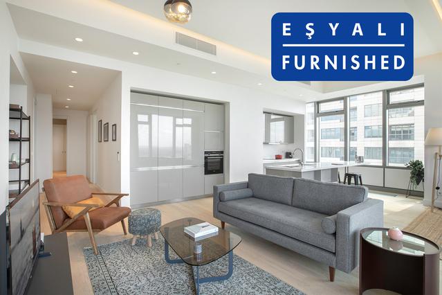 Apartments for rent in Istanbul, Turkey | Nestpick