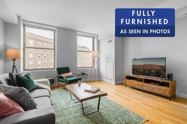 Furnished Apartments For Rent In Boston Nestpick
