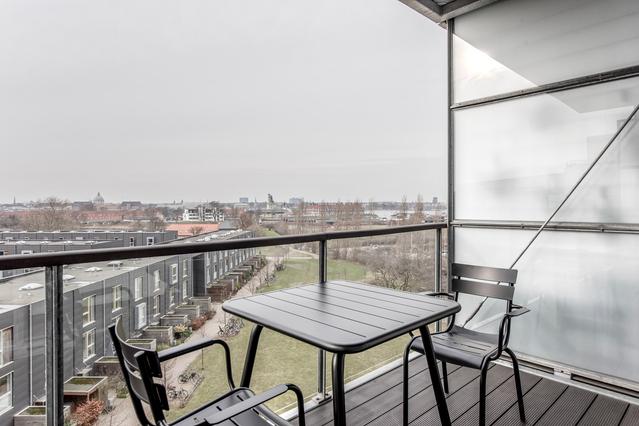 Apartments for Rent in Copenhagen, Denmark | Nestpick