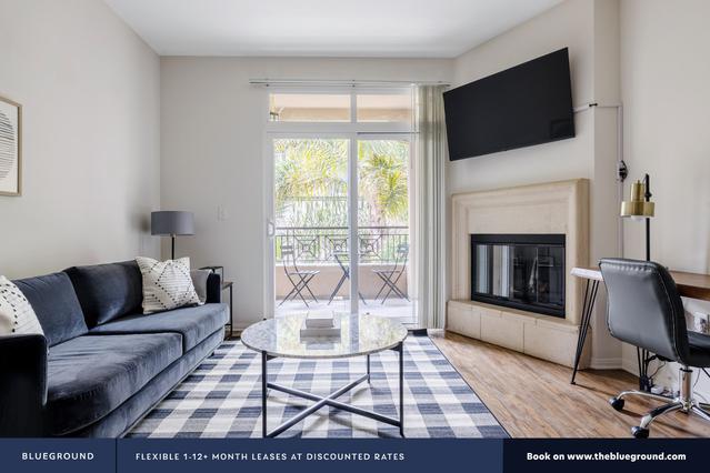 Wohnen Auf Zeit Los Angeles Moblierte Wohnung Zur Zwischenmiete Los Angeles Nestpick