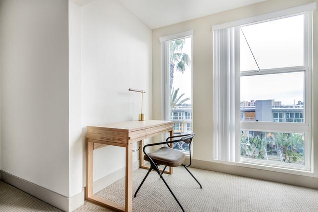 Wohnen auf Zeit Los Angeles: Möblierte Wohnung zur Zwischenmiete Los