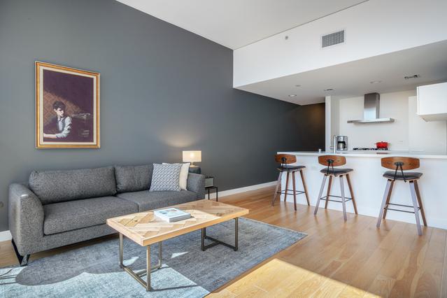 Wohnen auf Zeit Los Angeles: Möblierte Wohnung zur Zwischenmiete Los