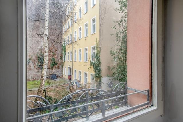 Аренда квартир в Берлине | Nestpick