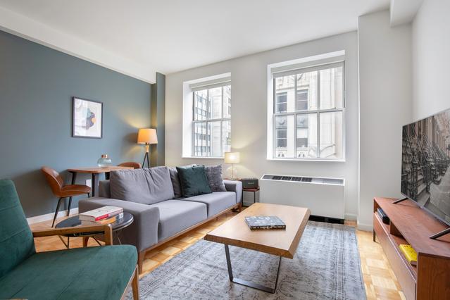 Fully Furnished Apartments for Rent in New York City, NY | Nestpick