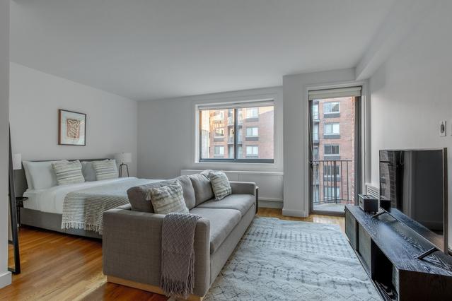 Rooms for Rent in NYC: Furnished and Affordable