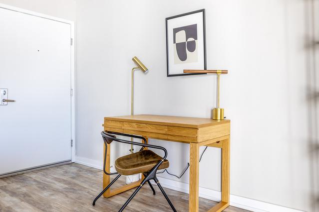 Wohnen auf Zeit Los Angeles: Möblierte Wohnung zur Zwischenmiete Los