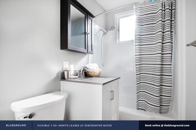 Wohnen auf Zeit Palo Alto: Möblierte Wohnung zur Zwischenmiete Palo