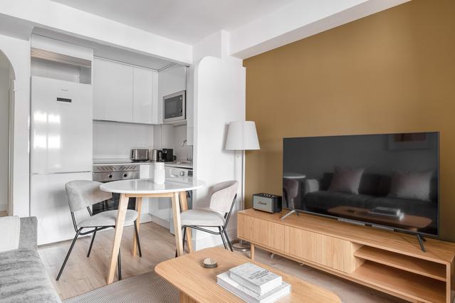 Apartments for Rent in Madrid, Spain | Nestpick