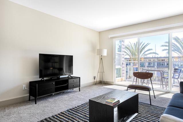 Wohnen auf Zeit Los Angeles: Möblierte Wohnung zur Zwischenmiete Los