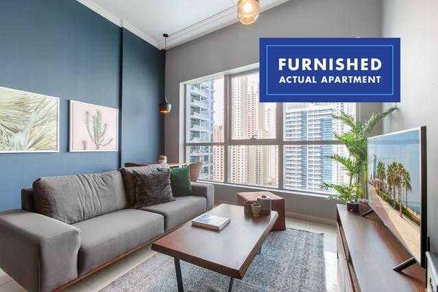 Furnished Apartments In Dubai Flats Rooms Nestpick