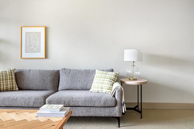 Wohnen auf Zeit Los Angeles: Möblierte Wohnung zur Zwischenmiete Los