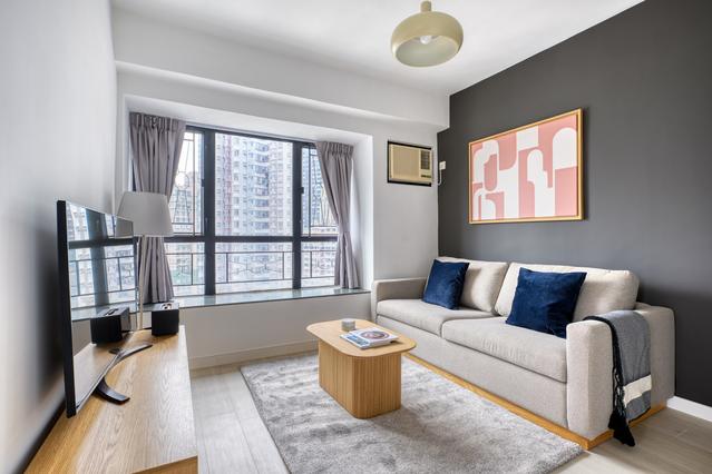 Hong Kong Apartments: Furnished Apartments for Rent in Hong Kong | Nestpick