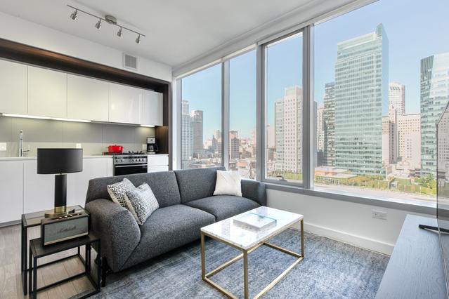 Fully furnished apartments for Rent in San Francisco, CA | Nestpick
