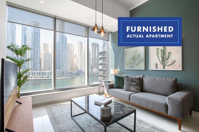 Furnished Apartments In Dubai Flats Rooms Nestpick