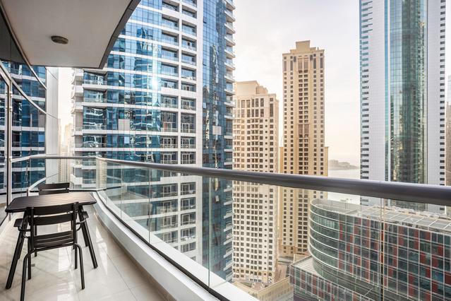 Appartamenti In Affitto Annuale A Dubai