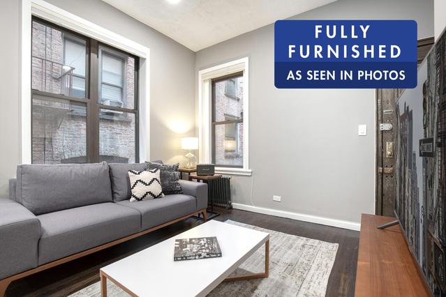 Apartments In New York City Furnished Rentals Nestpick