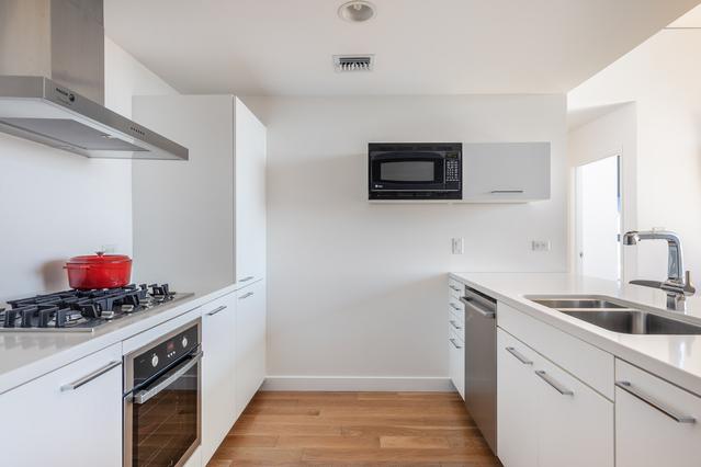 Wohnen auf Zeit Los Angeles: Möblierte Wohnung zur Zwischenmiete Los