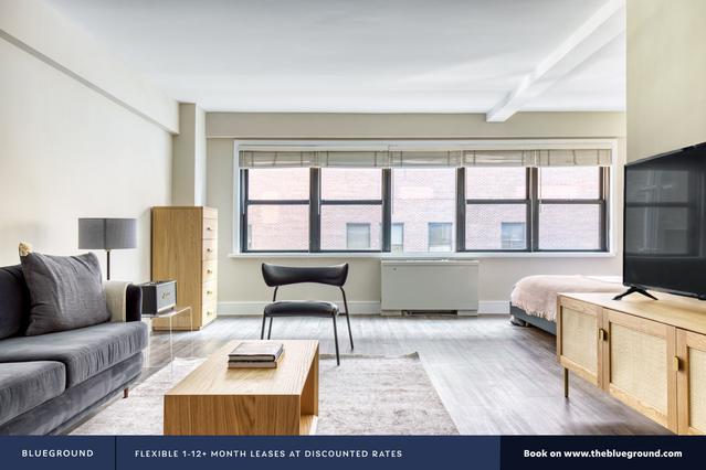 Alquiler de Pisos en New York City: Alquiler de Apartamentos en New