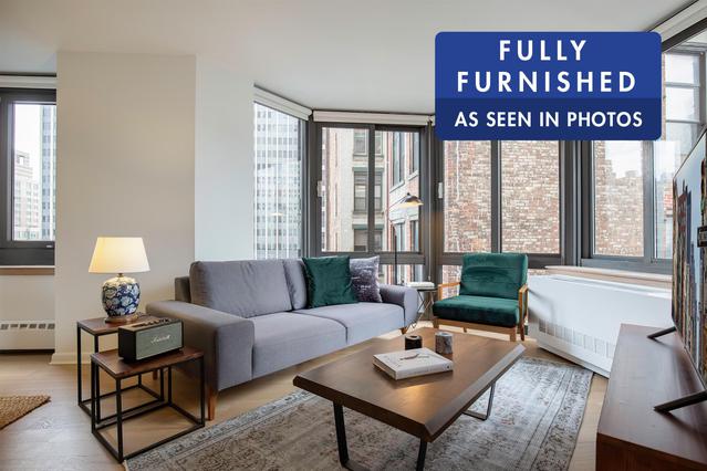 Apartments In New York City Furnished Rentals Nestpick