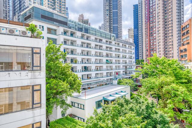 Hong Kong Apartments: Furnished Apartments for Rent in Hong Kong | Nestpick
