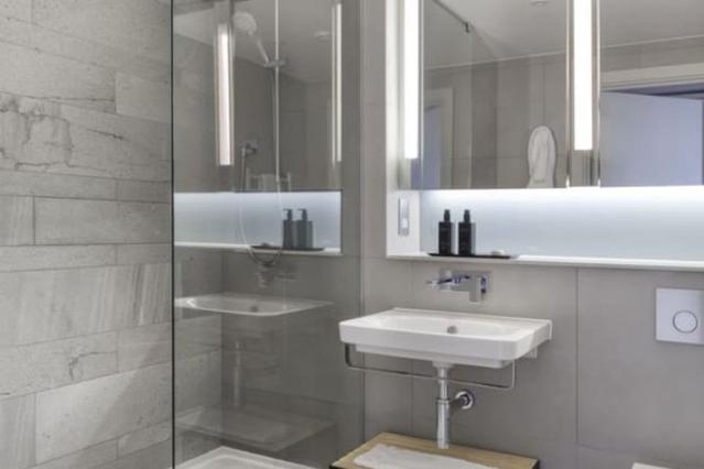 Wohnen auf Zeit Manchester: Möblierte Wohnung zur Zwischenmiete