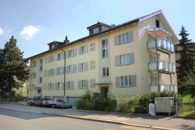 Apartments For Rent in Zurich, Switzerland | Nestpick