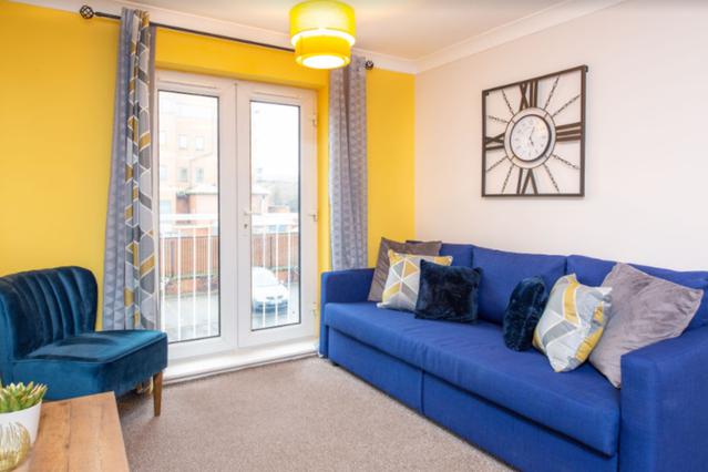 Cardiff Wales Apartments For Rent