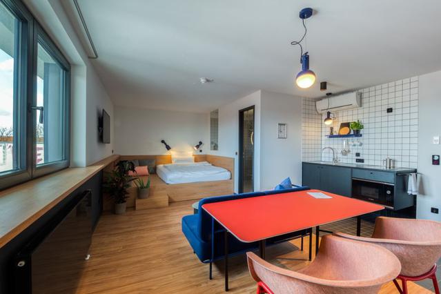 Apartments Rooms For Rent In Berlin Nestpick