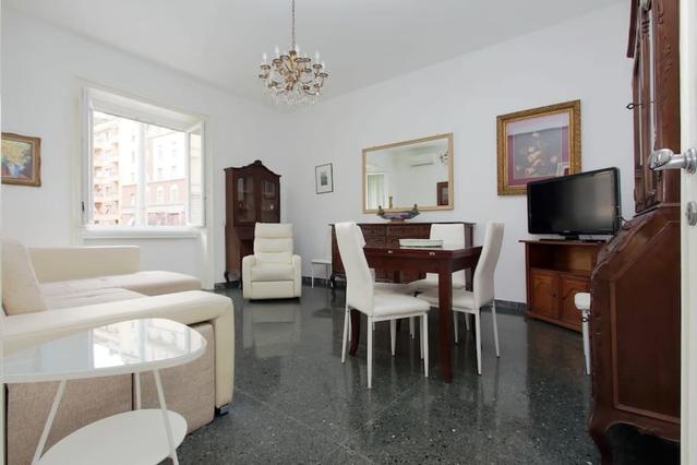 Apartments for Rent in Rome, Italy | Nestpick