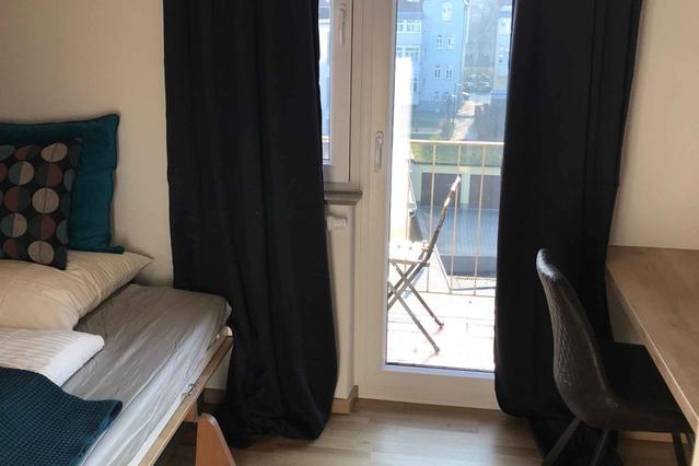 Apartments for Rent in Stuttgart, Germany | Nestpick