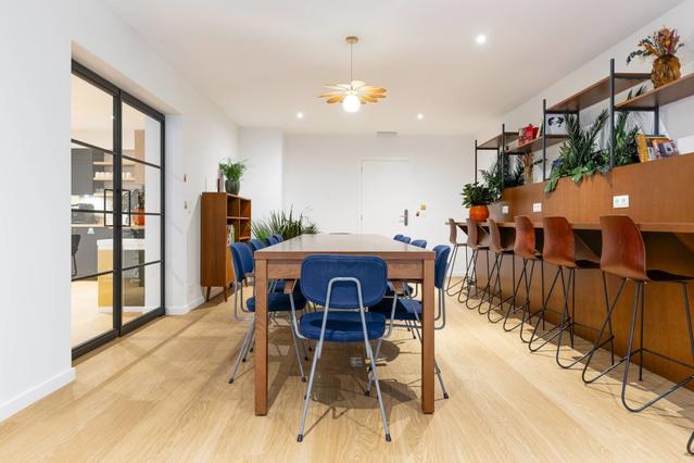 Image showcasing Apartments for Rent in Brussels, Belgium | Nestpick
