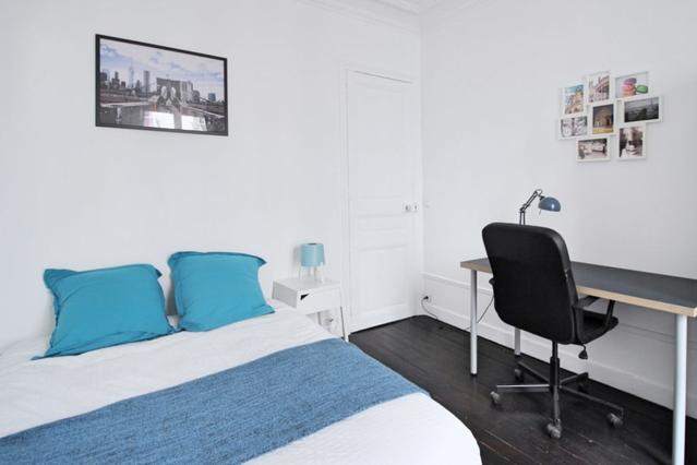 Student Housing in Paris | Furnished Student Apartments | Nestpick