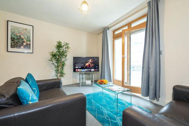 Apartments To Rent In Birmingham Uk