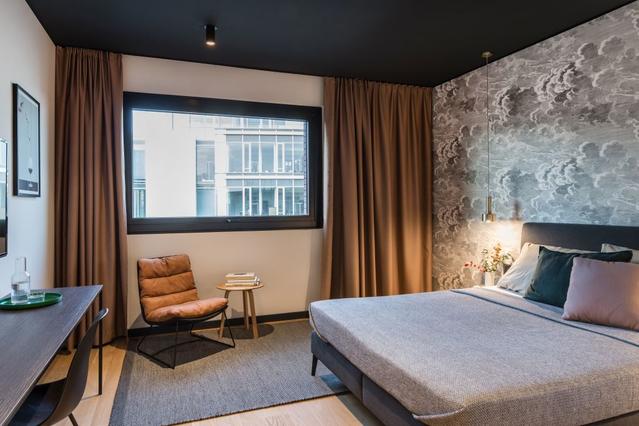 Apartments In Hamburg Furnished Rentals Nestpick