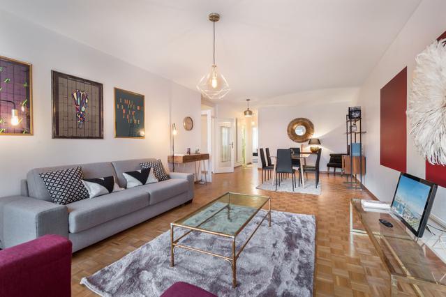 Apartments for Rent in Geneva | Nestpick