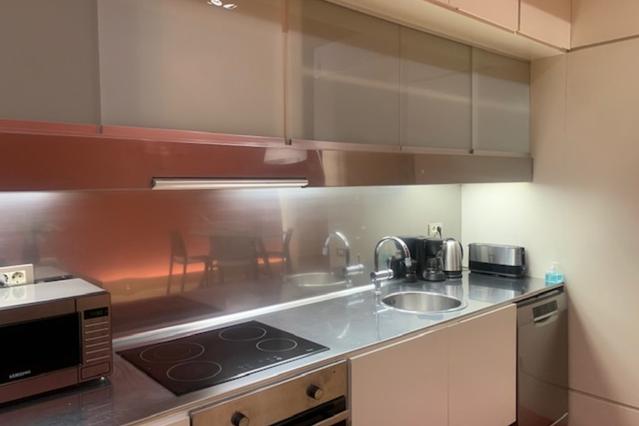 Wohnen auf Zeit Barcelona: Möblierte Wohnung zur Zwischenmiete