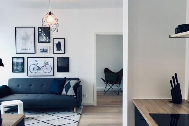 Hamburg Apartments Cheap Apartments For Rent In Hamburg Nestpick