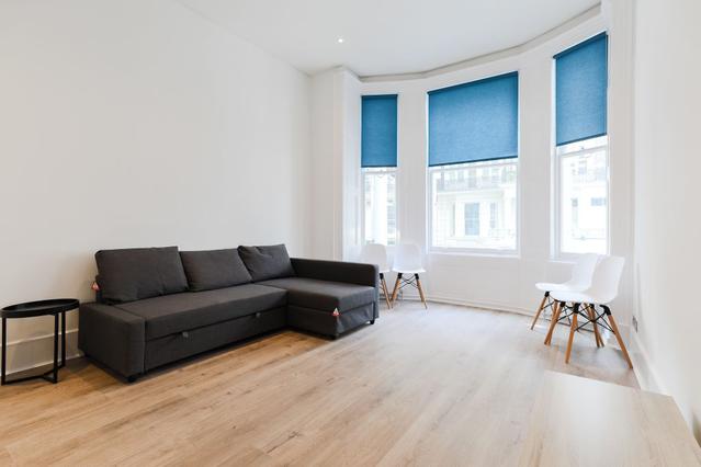 Londra Kiralık Daire ve Oda Nestpick