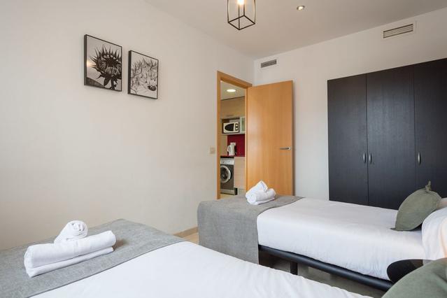 Furnished Apartments for Rent in Barcelona, Spain | Nestpick