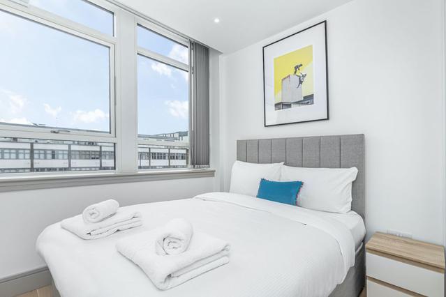 Londra Kiralık Daire ve Oda Nestpick