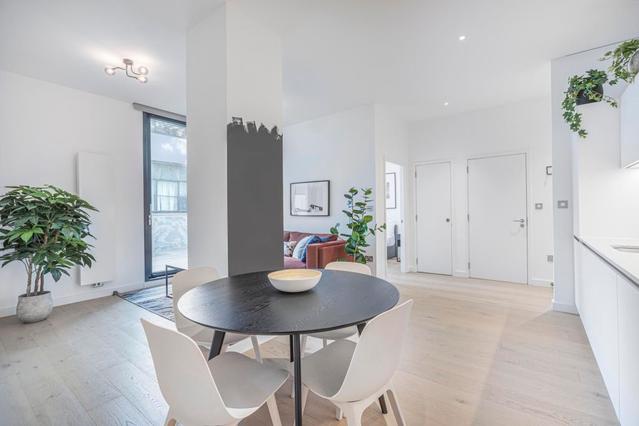 Londra Kiralık Daire ve Oda Nestpick
