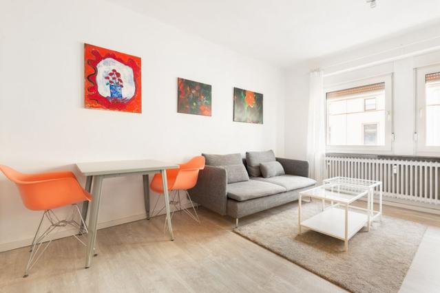 Apartments Rooms For Rent In Frankfurt Nestpick