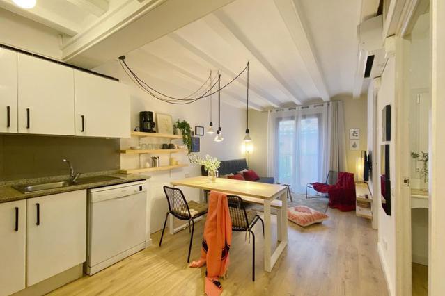 Alquiler de Pisos en Barcelona: Alquiler de Apartamentos en Barcelona por meses | Nestpick