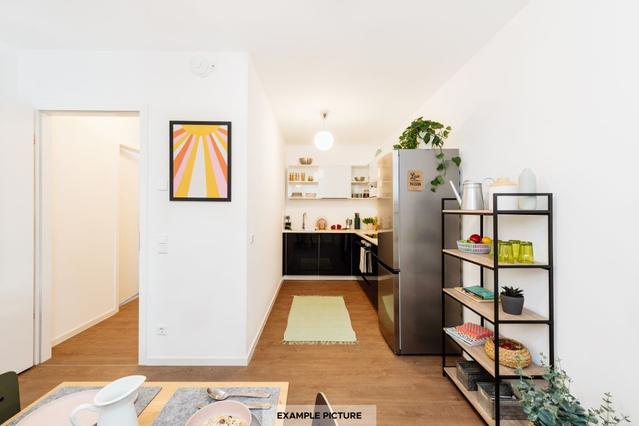 Rooms for Rent in Berlin: Cheap Furnished Rooms to Rent Berlin | Nestpick