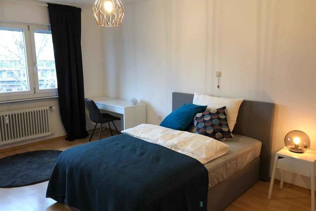 Apartments for Rent in Stuttgart, Germany | Nestpick