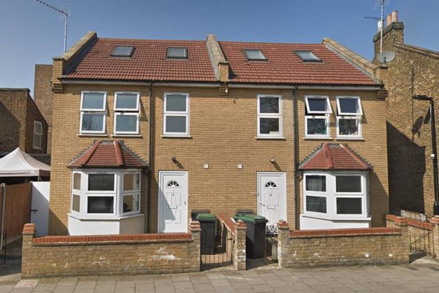 Apartments & Flats to Rent in London, UK | Nestpick