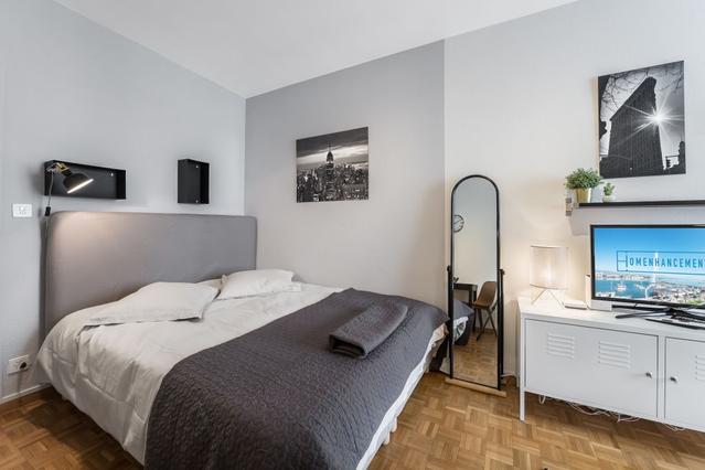 Apartments for Rent in Geneva | Nestpick