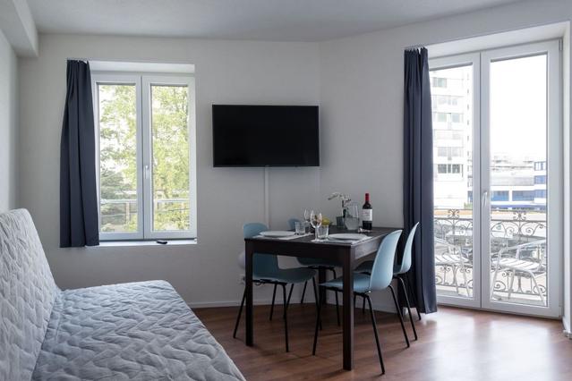 Apartments For Rent in Zurich, Switzerland | Nestpick
