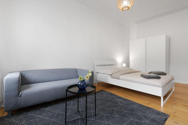 Apartments Rooms For Rent In Berlin Nestpick